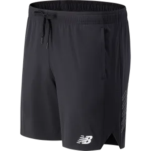 7" Tenacity Short