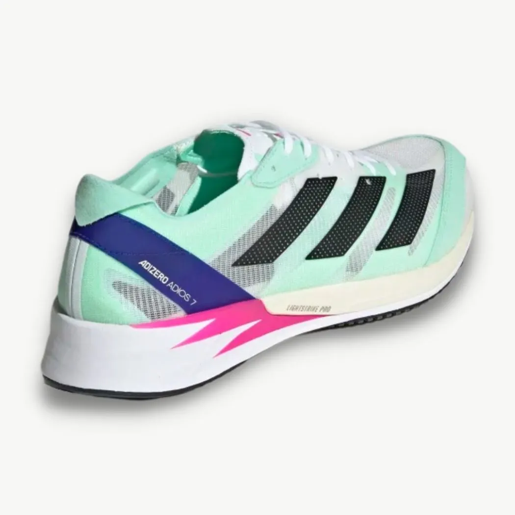 adidas Adizero Adios 7 Women's Running Shoes