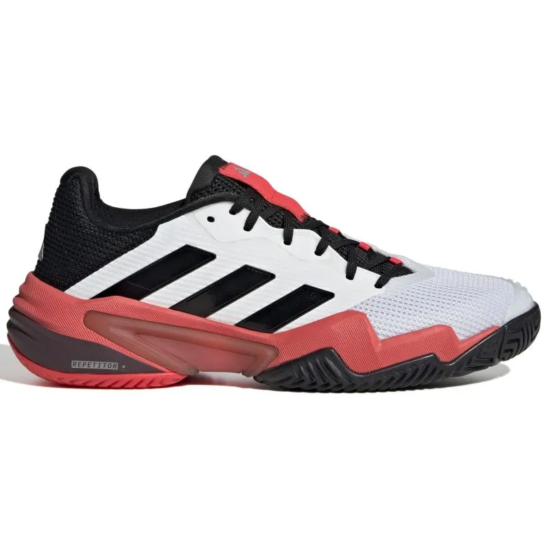 Adidas Barricade 13 D Mens Tennis Shoes