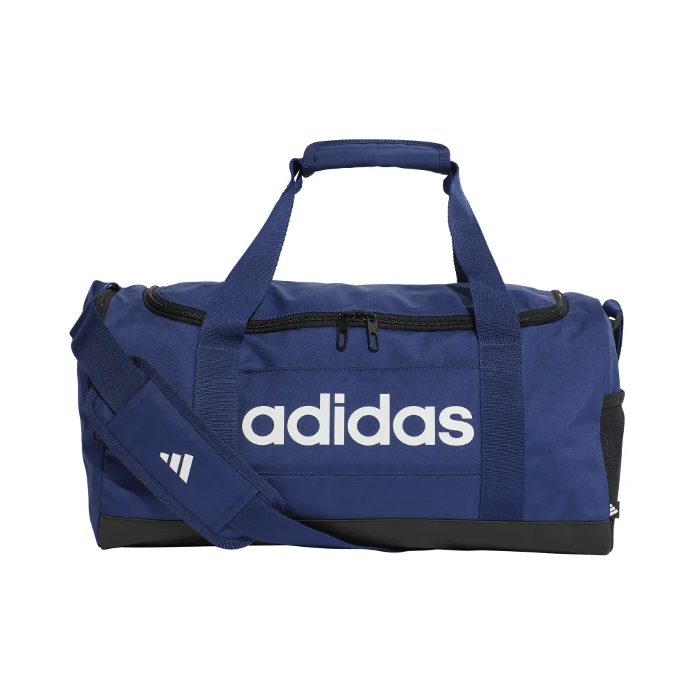 adidas Linear Unisex Small Duffel Bag
