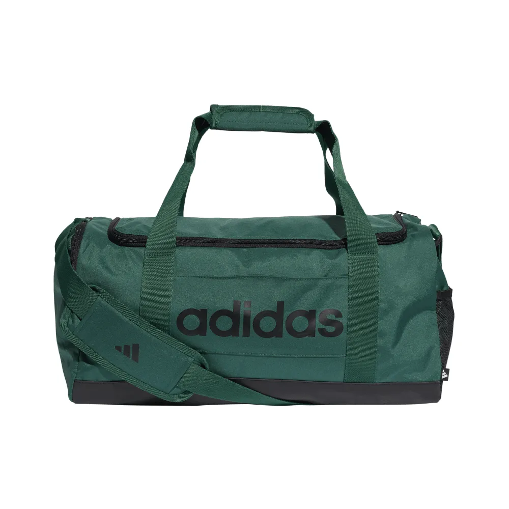 adidas Linear Unisex Small Duffel Bag