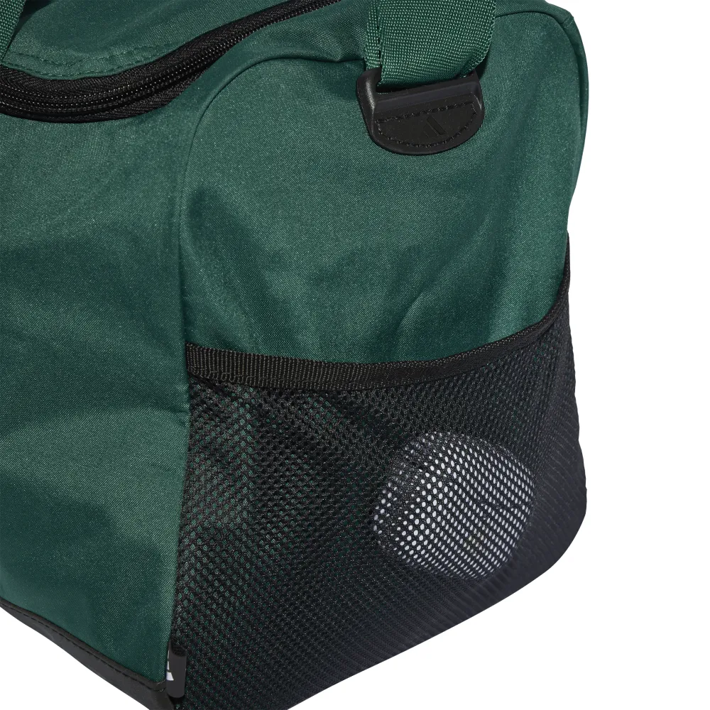 adidas Linear Unisex Small Duffel Bag