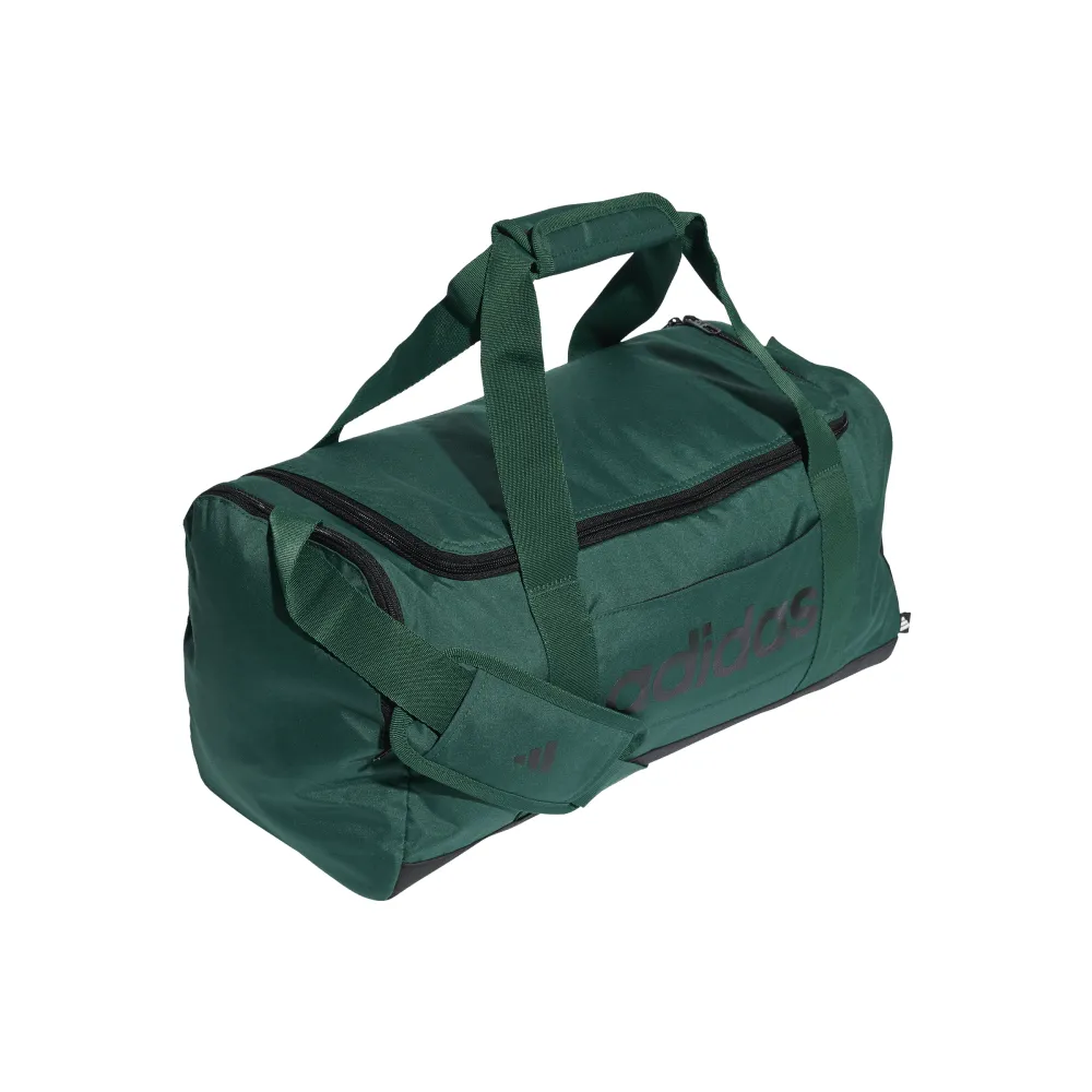 adidas Linear Unisex Small Duffel Bag