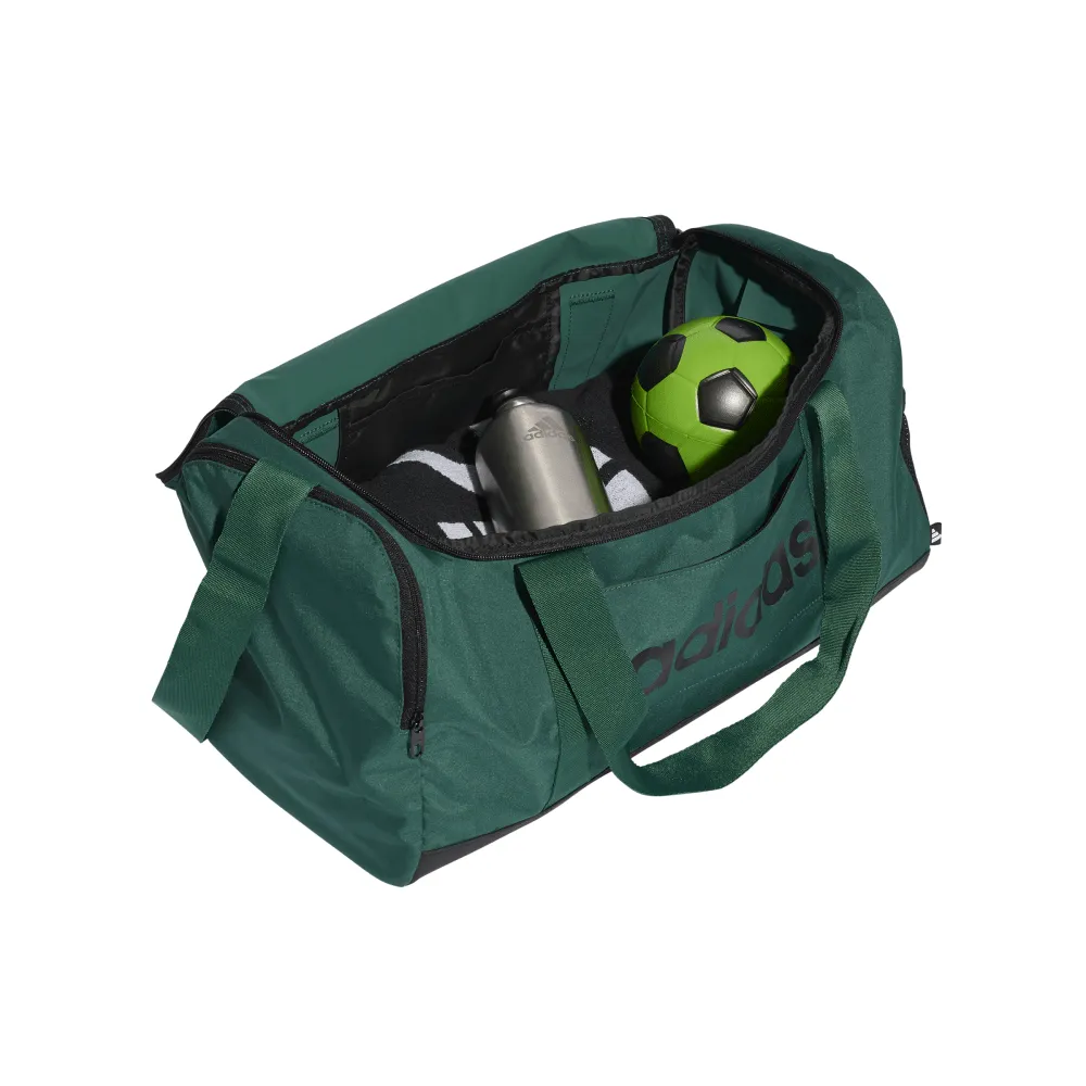 adidas Linear Unisex Small Duffel Bag