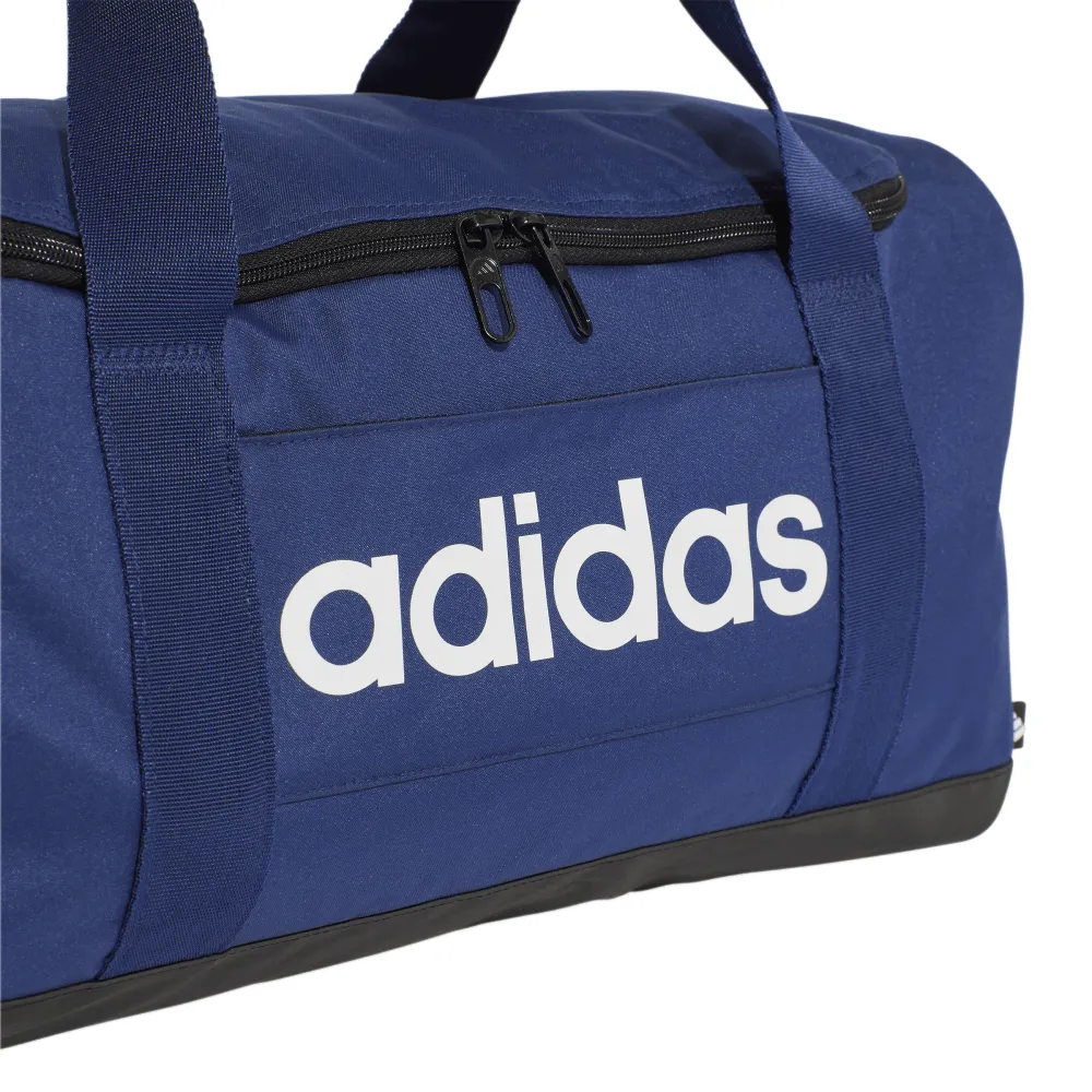 adidas Linear Unisex Small Duffel Bag