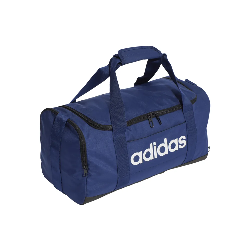 adidas Linear Unisex Small Duffel Bag