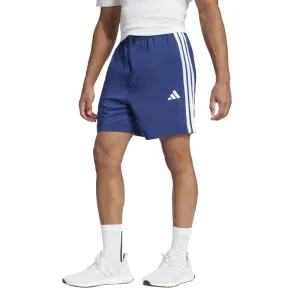 Adidas Mens Essentials Chelsea 3-Stripes Short