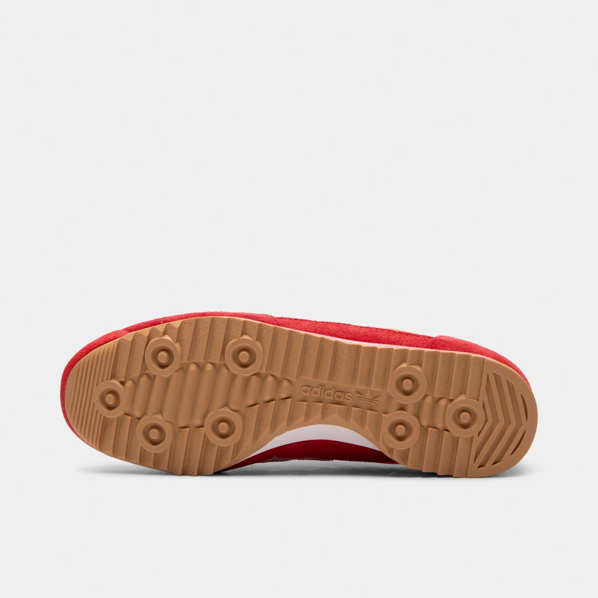 adidas Originals Women's SL 72 OG Red / Ice Lava - Better Scarlet