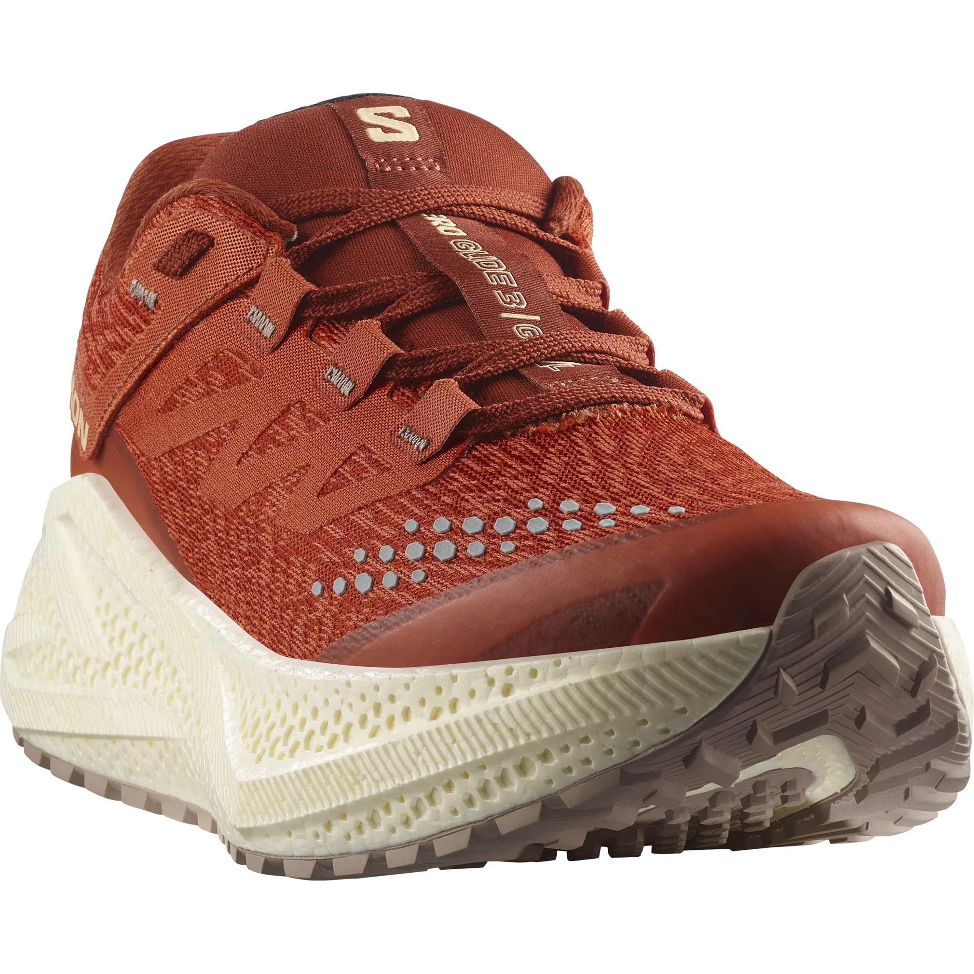 AERO GLIDE 3 GRVL WOMEN'S