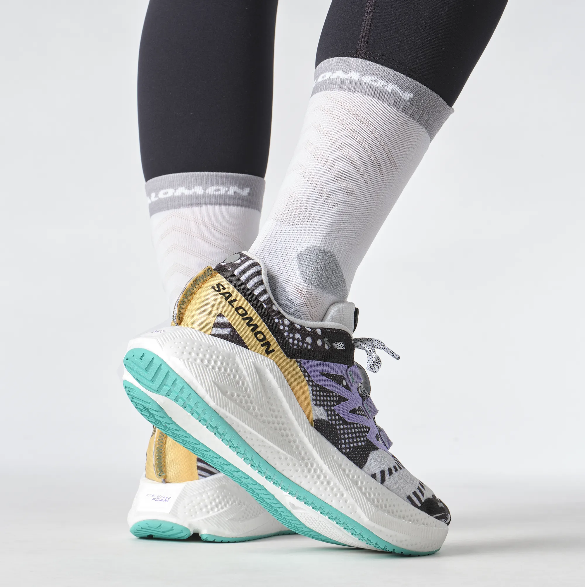 AERO GLIDE 3 WOMEN'S