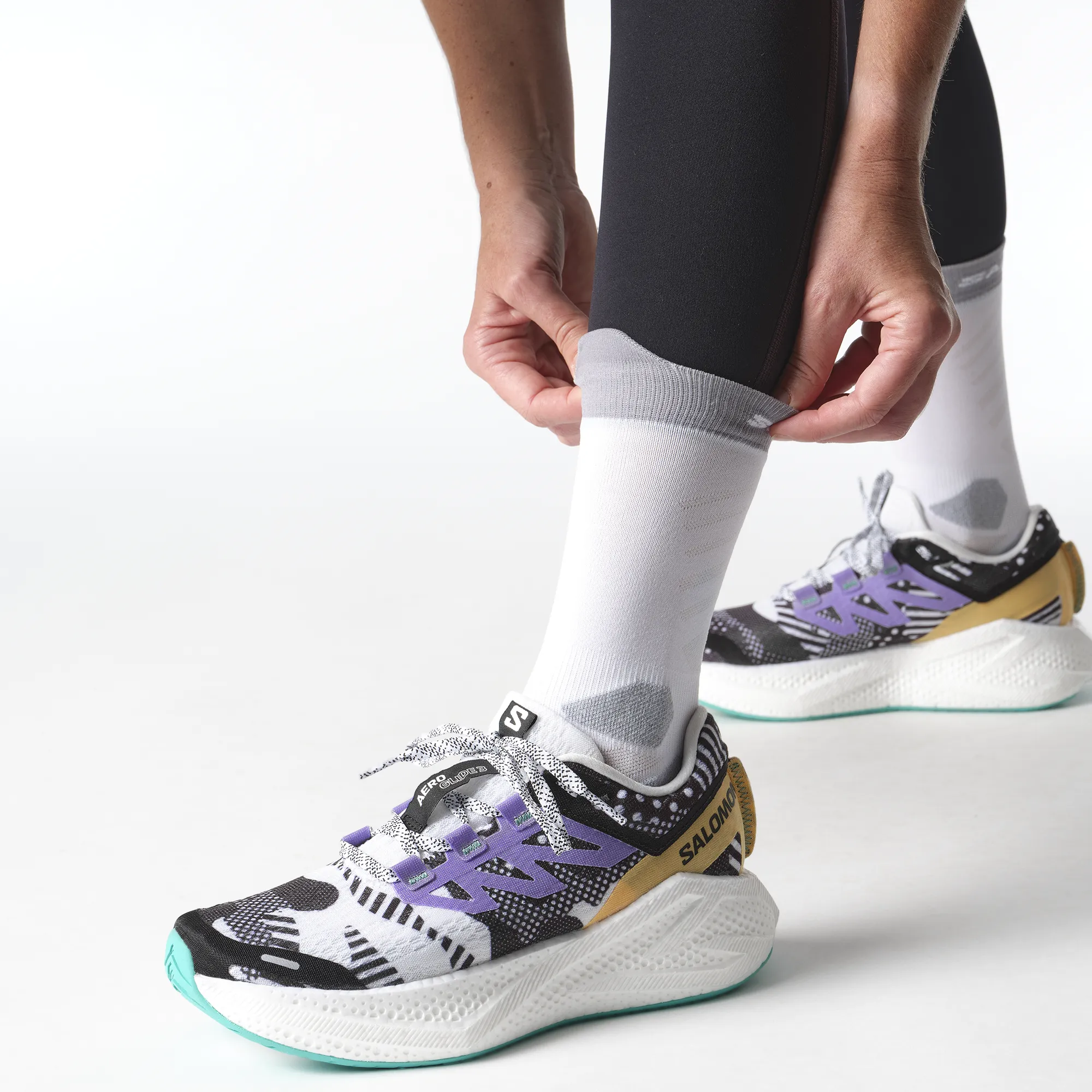 AERO GLIDE 3 WOMEN'S