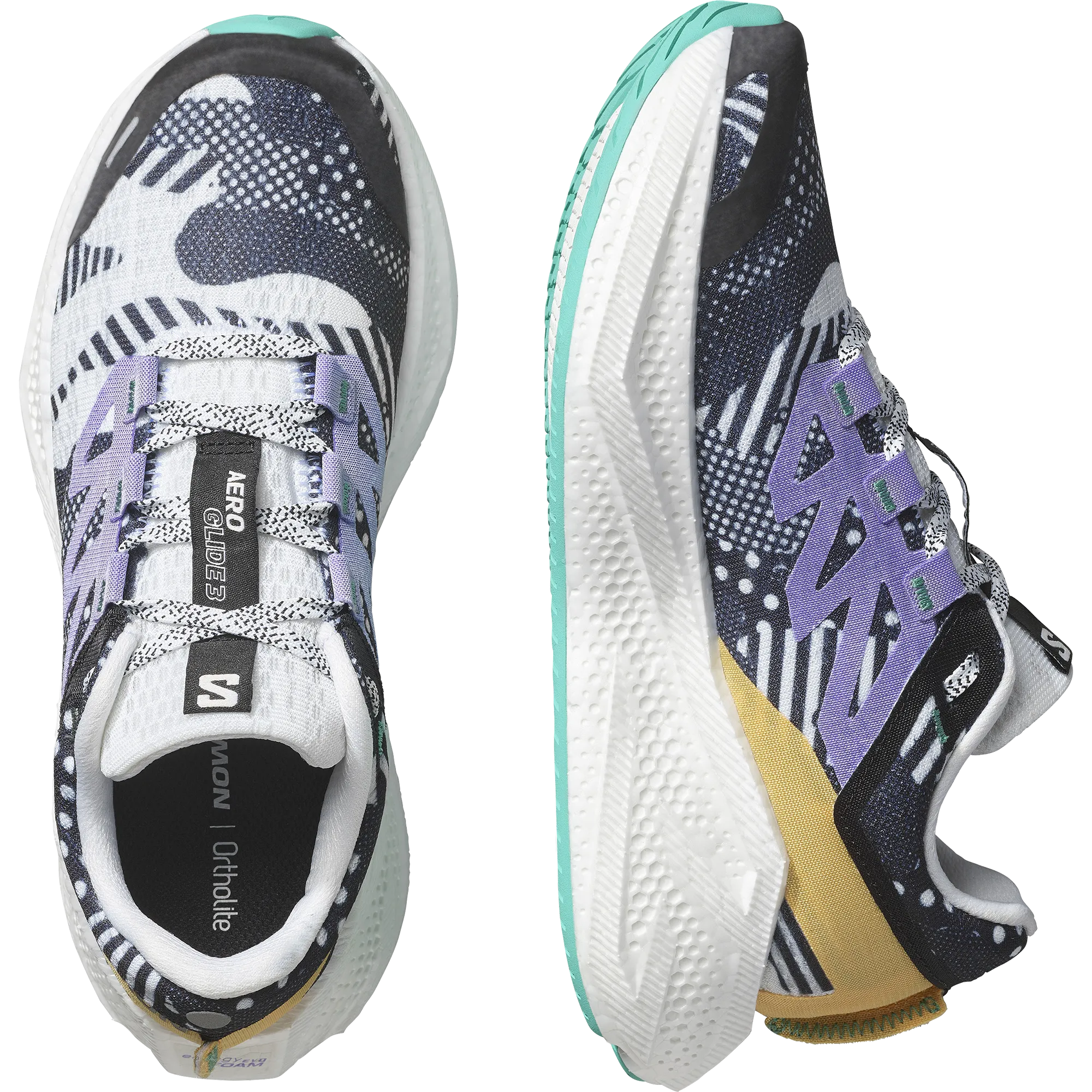AERO GLIDE 3 WOMEN'S