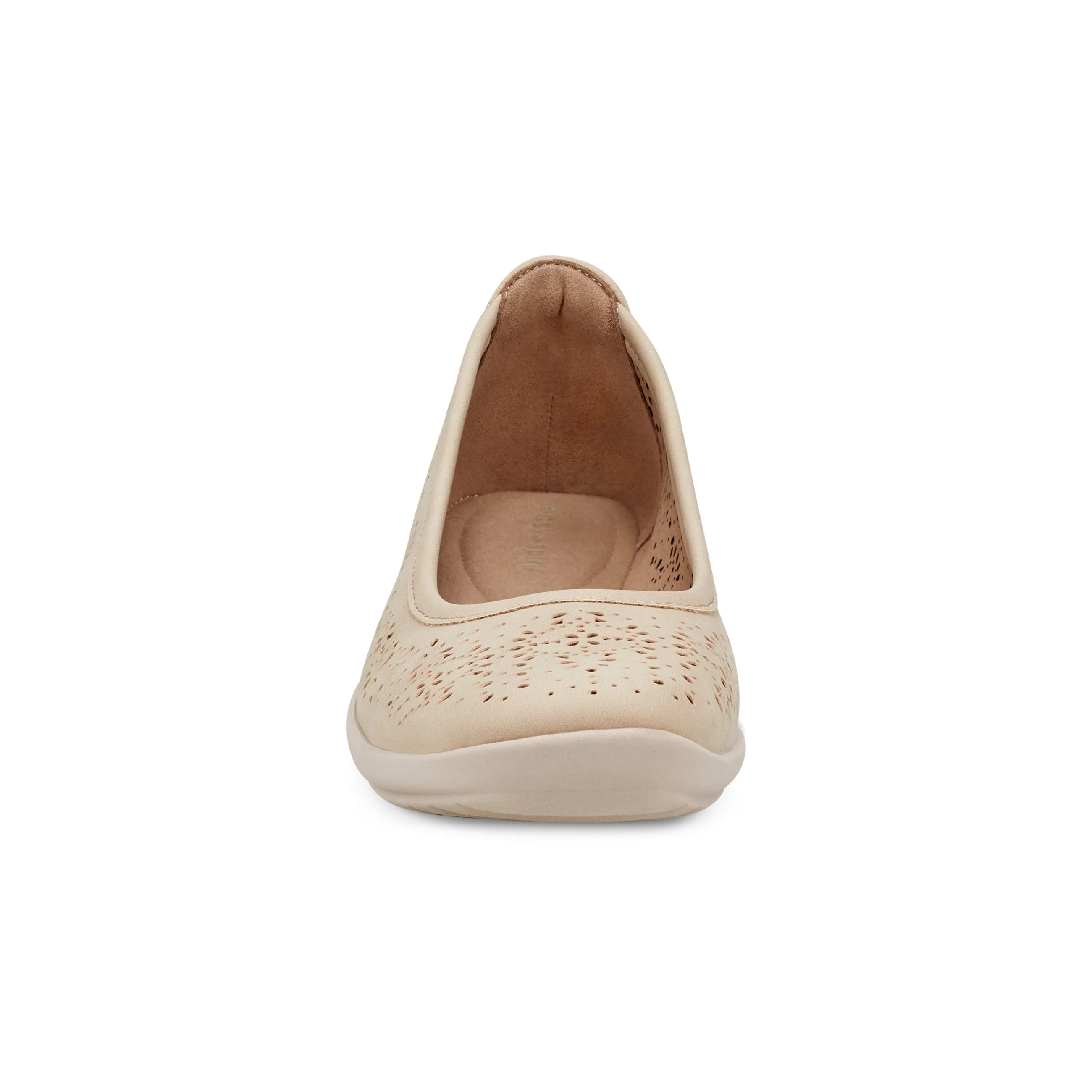 Alessia Ballet Flats