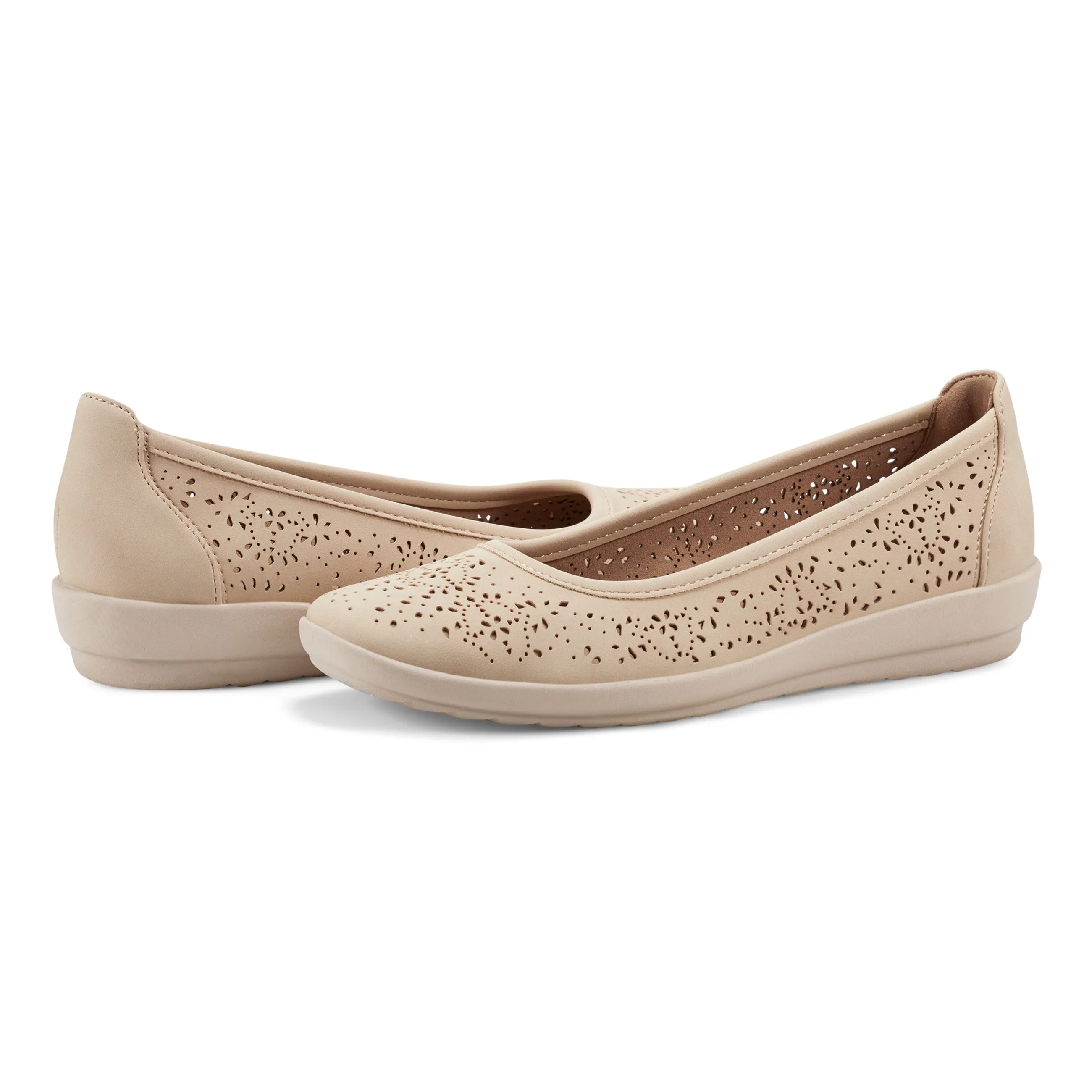 Alessia Ballet Flats