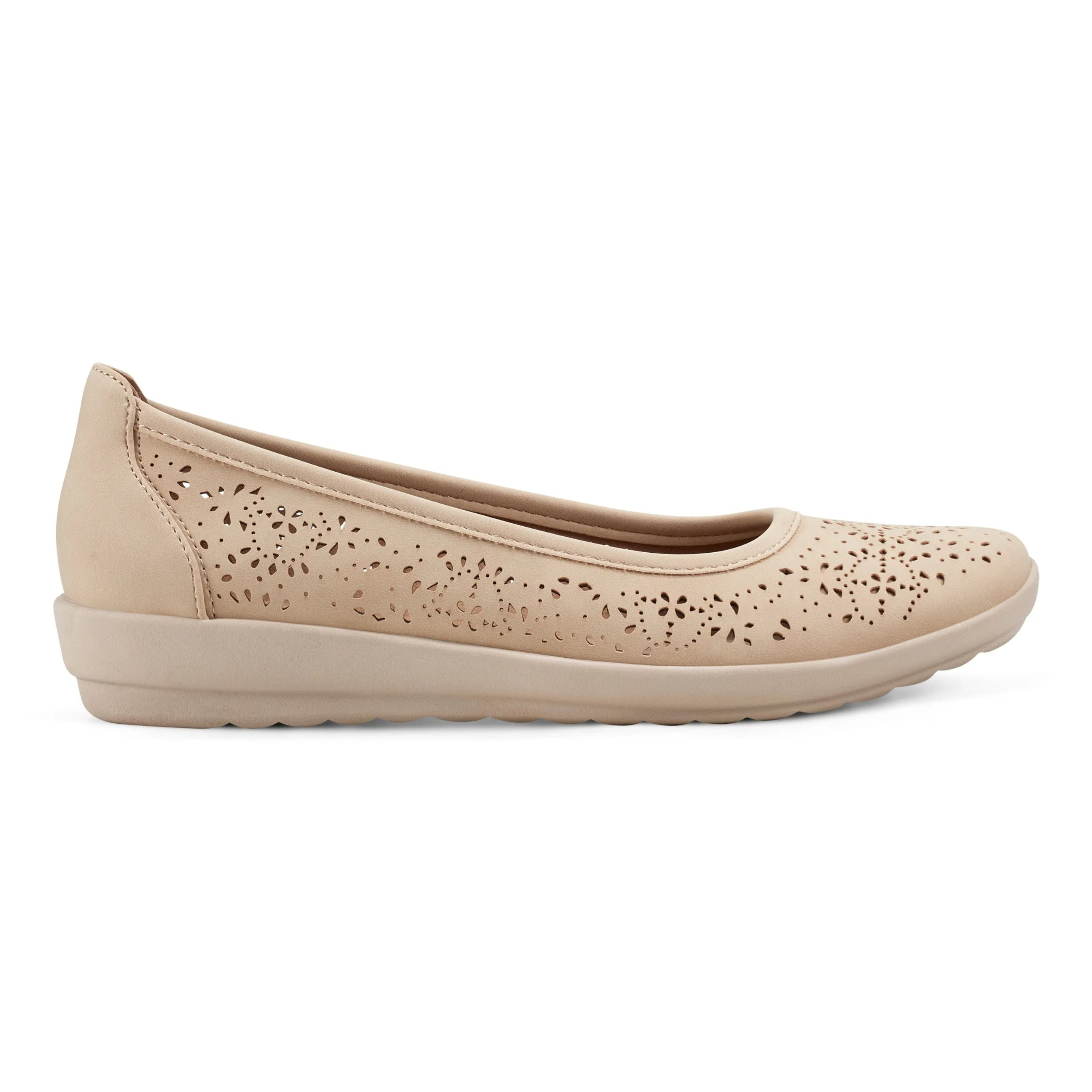 Alessia Ballet Flats