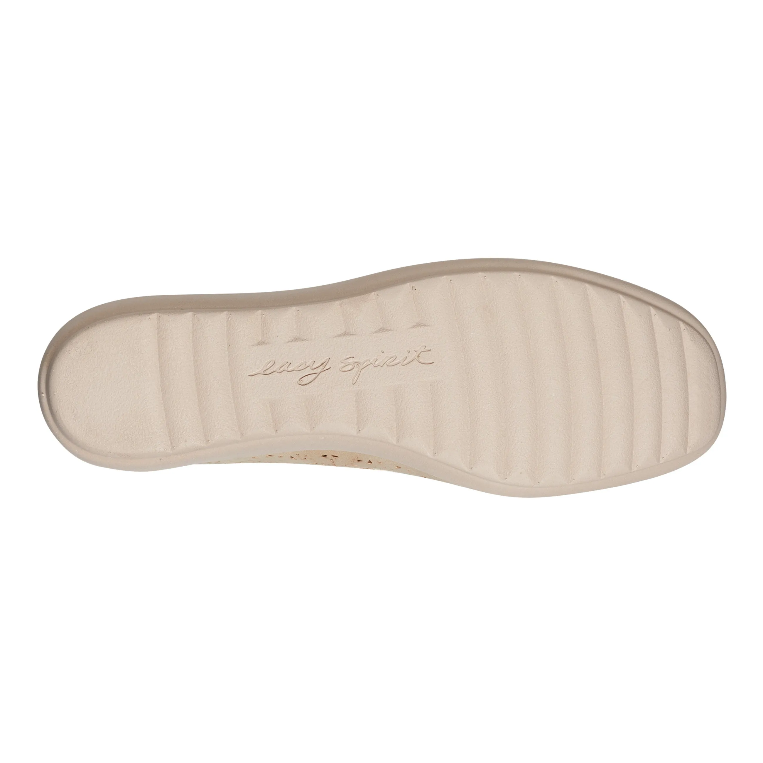Alessia Ballet Flats