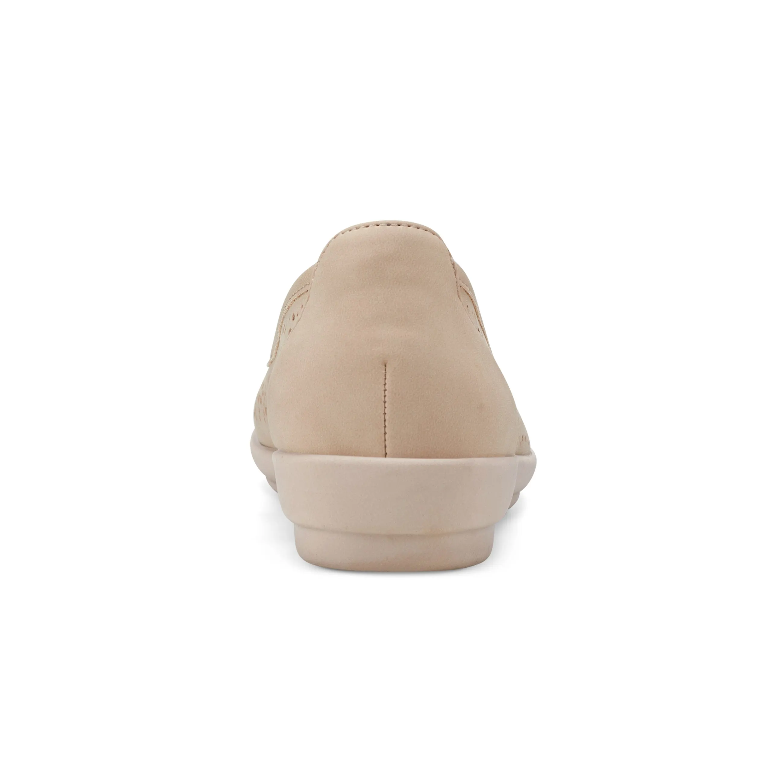 Alessia Ballet Flats
