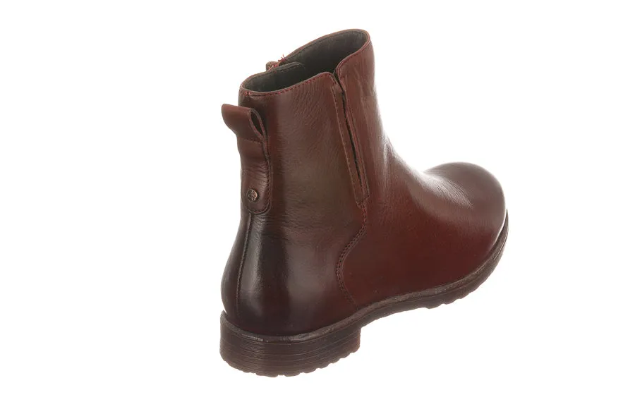 Ara Ramona Burgundy