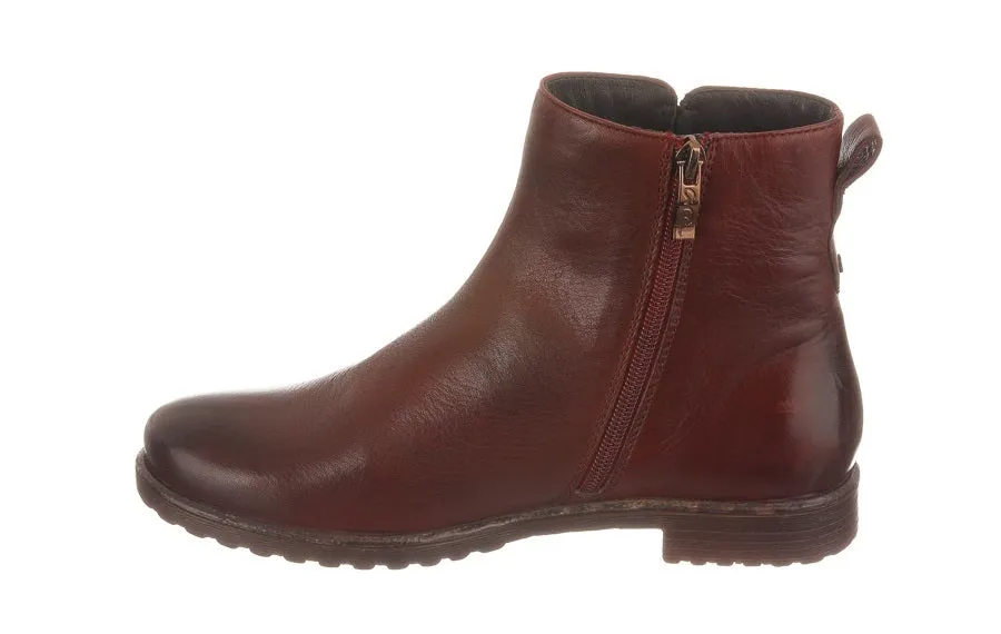 Ara Ramona Burgundy