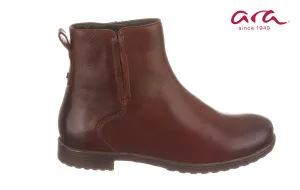 Ara Ramona Burgundy