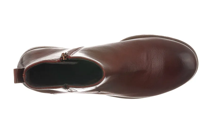 Ara Ramona Burgundy