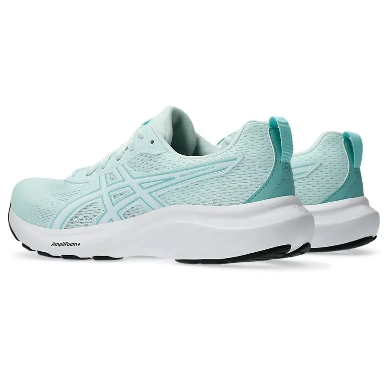 ASICS GEL-Contend 9 B Womens Running Shoes