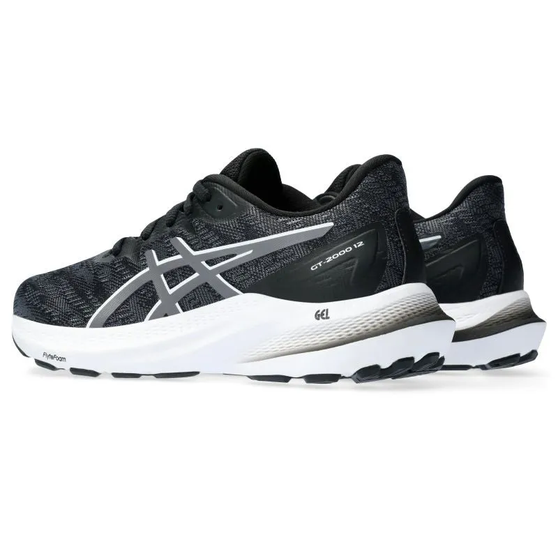 ASICS GT-2000 12 GS Kids Running Shoes