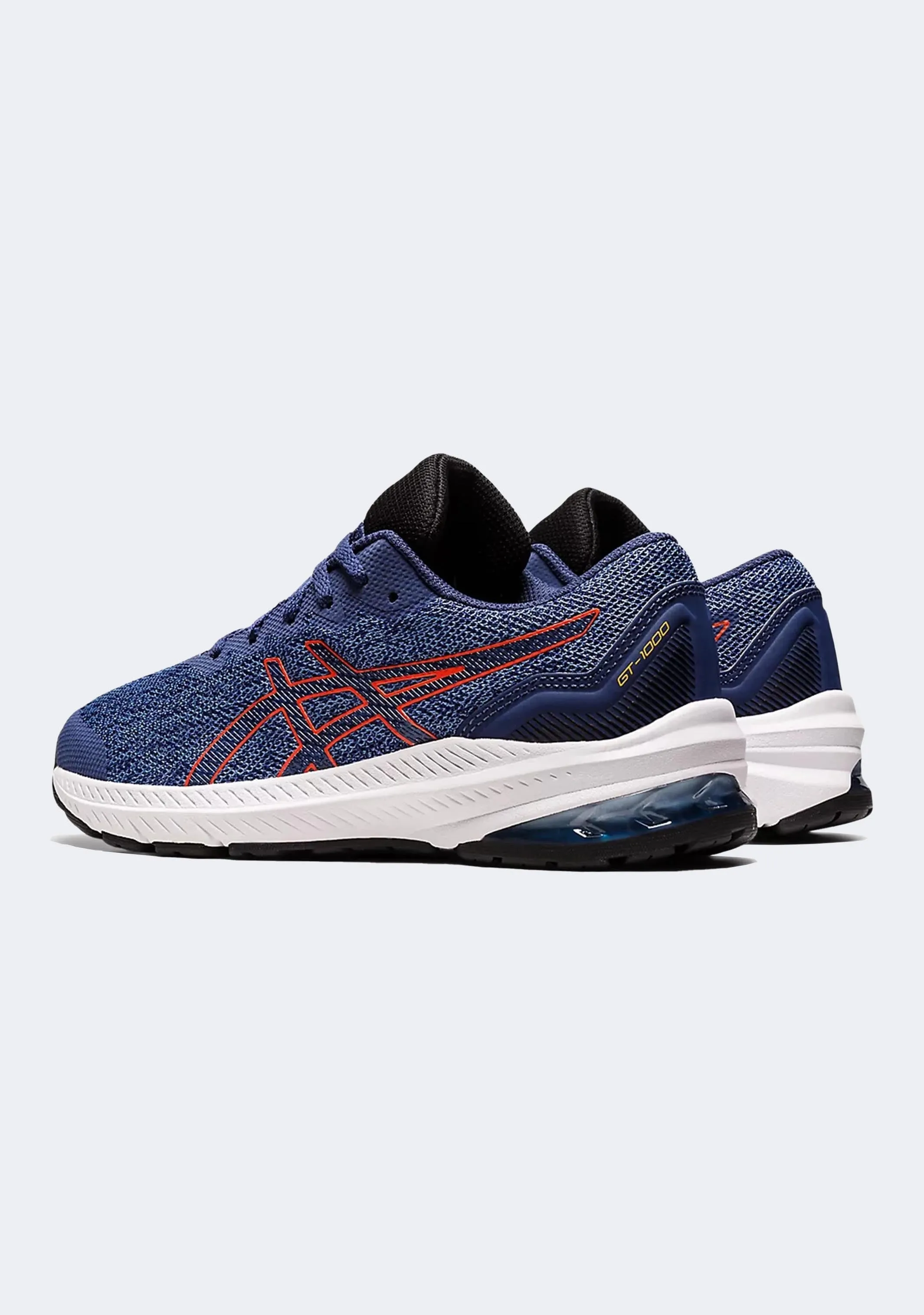 Asics Kids' GT-1000 11 GS