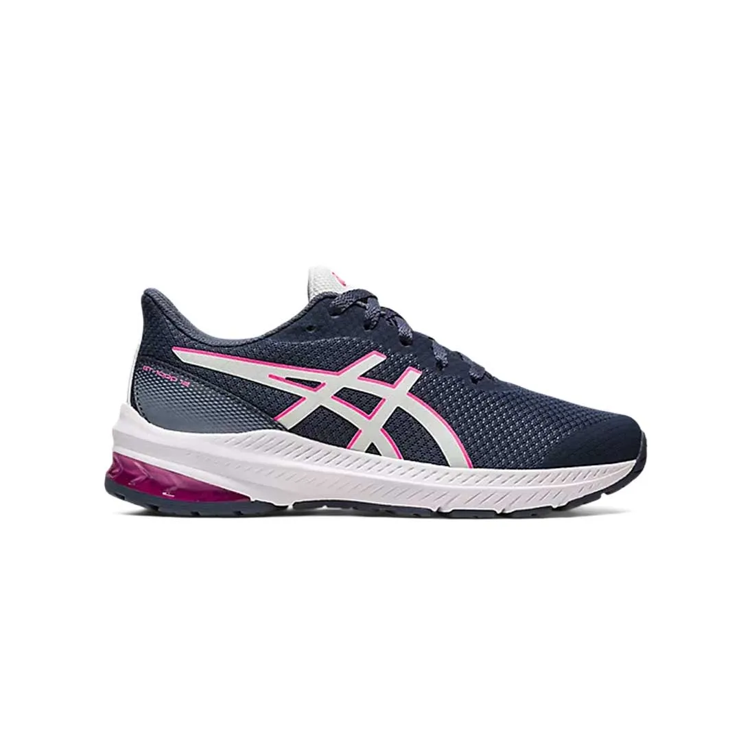 Asics - Kids' (Preschool & Junior) GT-1000 12 GS Shoes (1014A296 020)