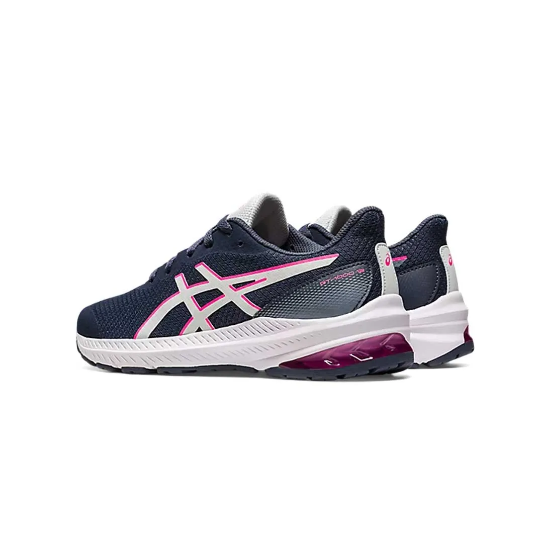 Asics - Kids' (Preschool & Junior) GT-1000 12 GS Shoes (1014A296 020)