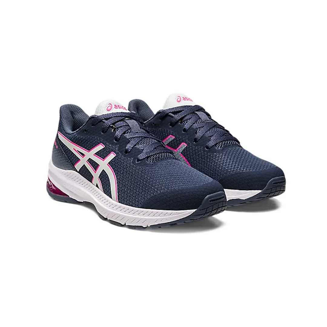 Asics - Kids' (Preschool & Junior) GT-1000 12 GS Shoes (1014A296 020)