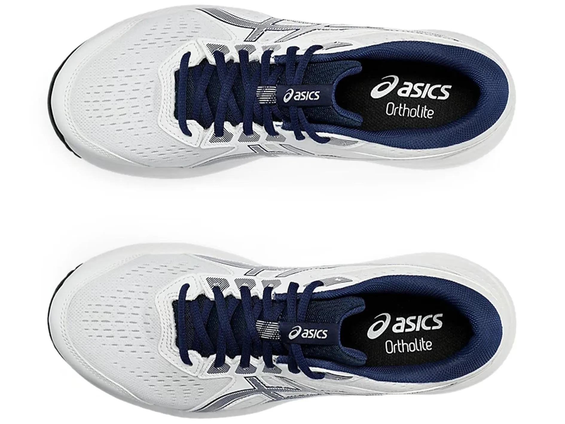 Asics Mens Gel Contend 8