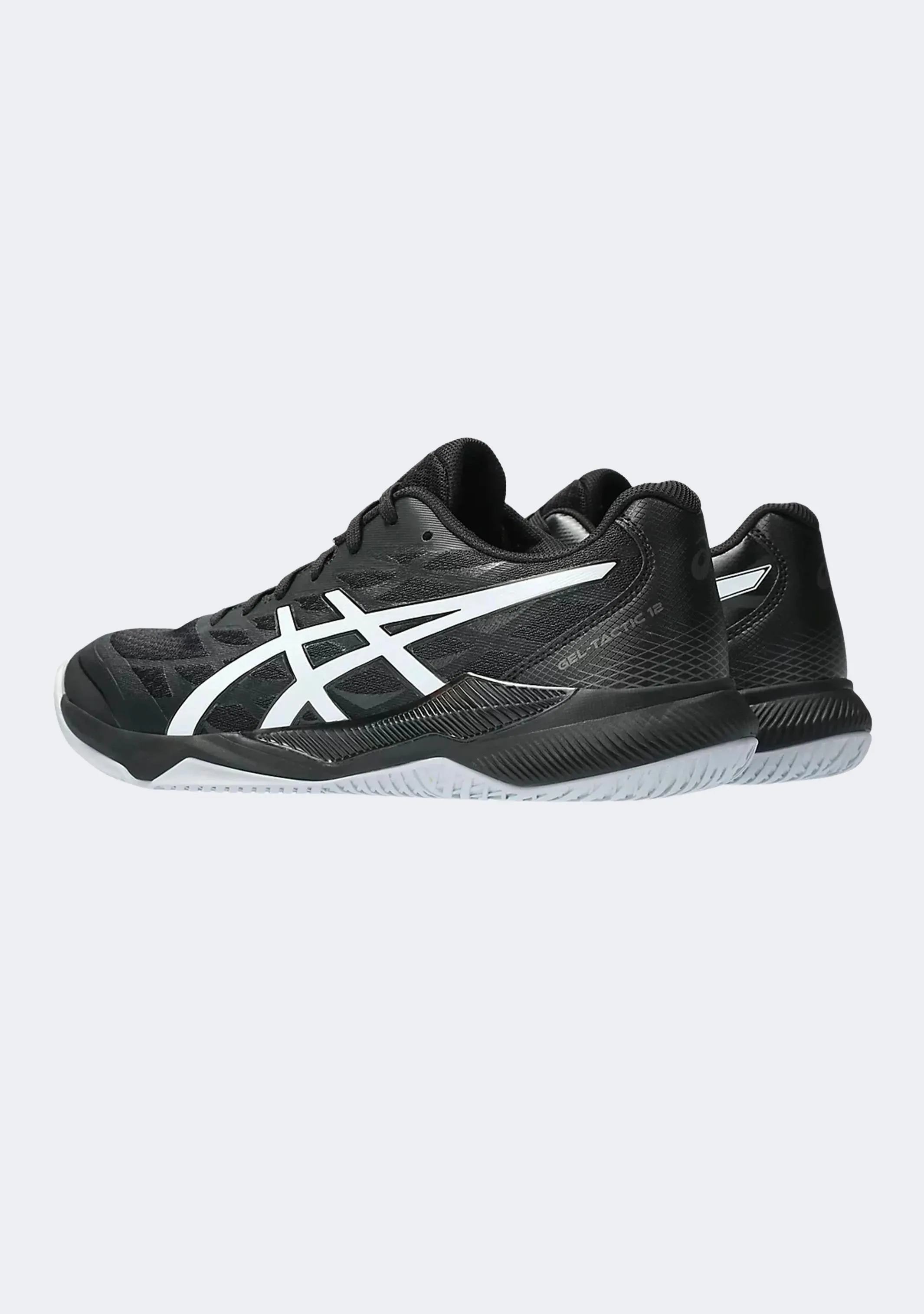 Asics Men's Gel Tactic 12