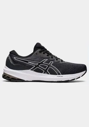 Asics Men’s GT-1000 11 Black/White