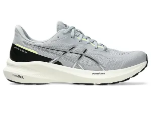 ASICS MEN'S GT 1000-13 GREY/BLACK RUNNING SHOES
