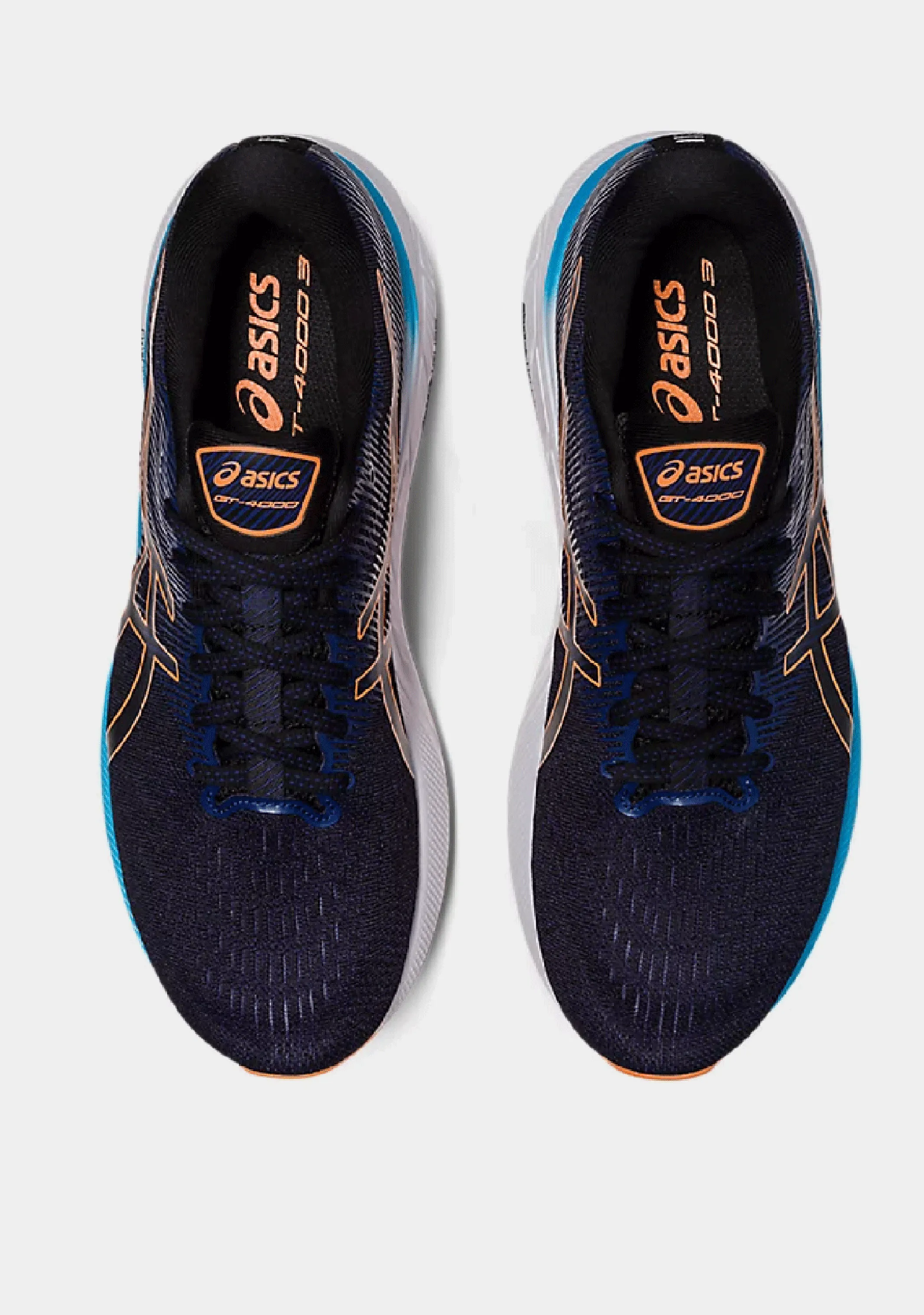 Asics Men’s GT 4000 3 (2E Width)
