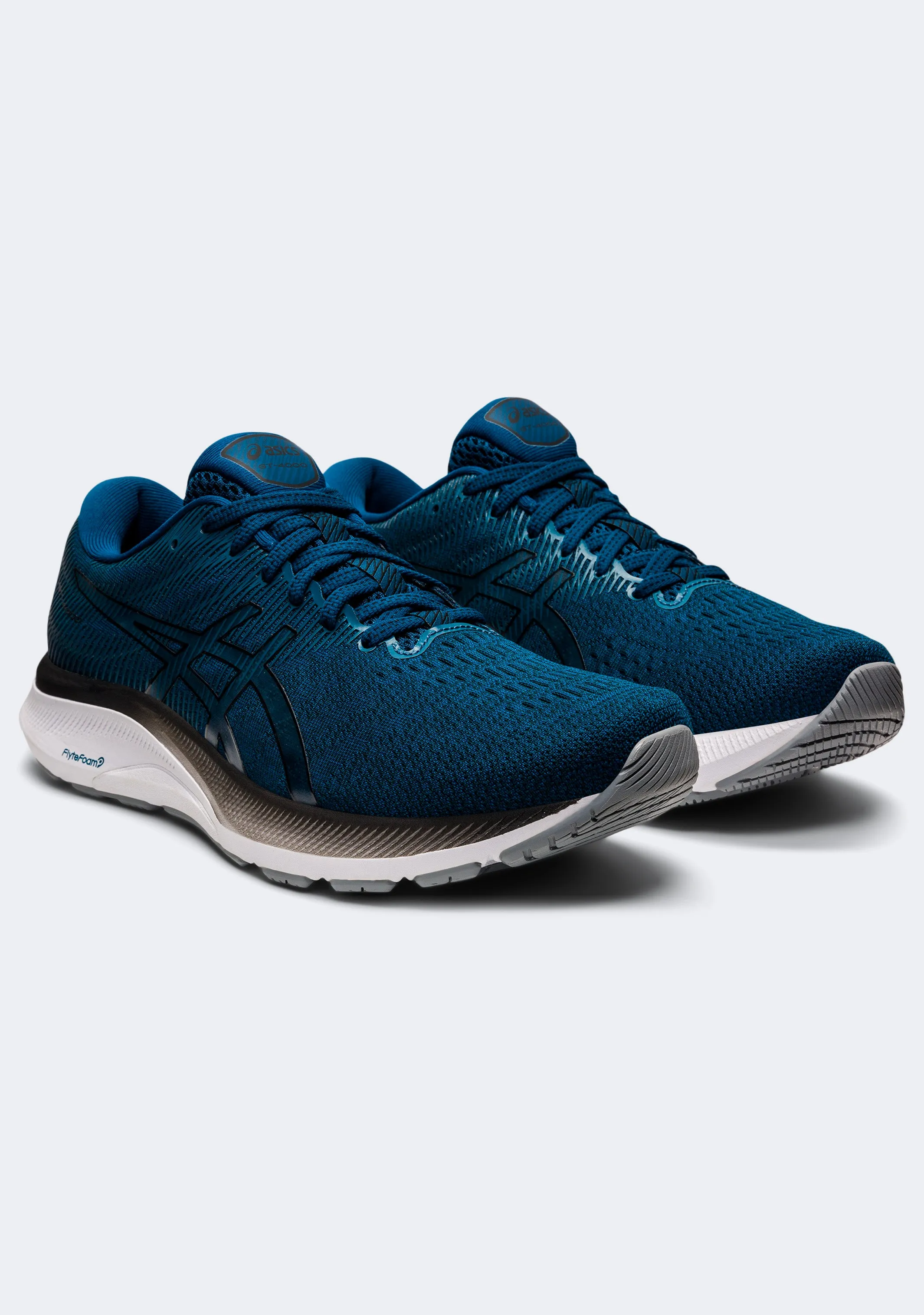 Asics Men’s GT 4000 3 (2E Width)