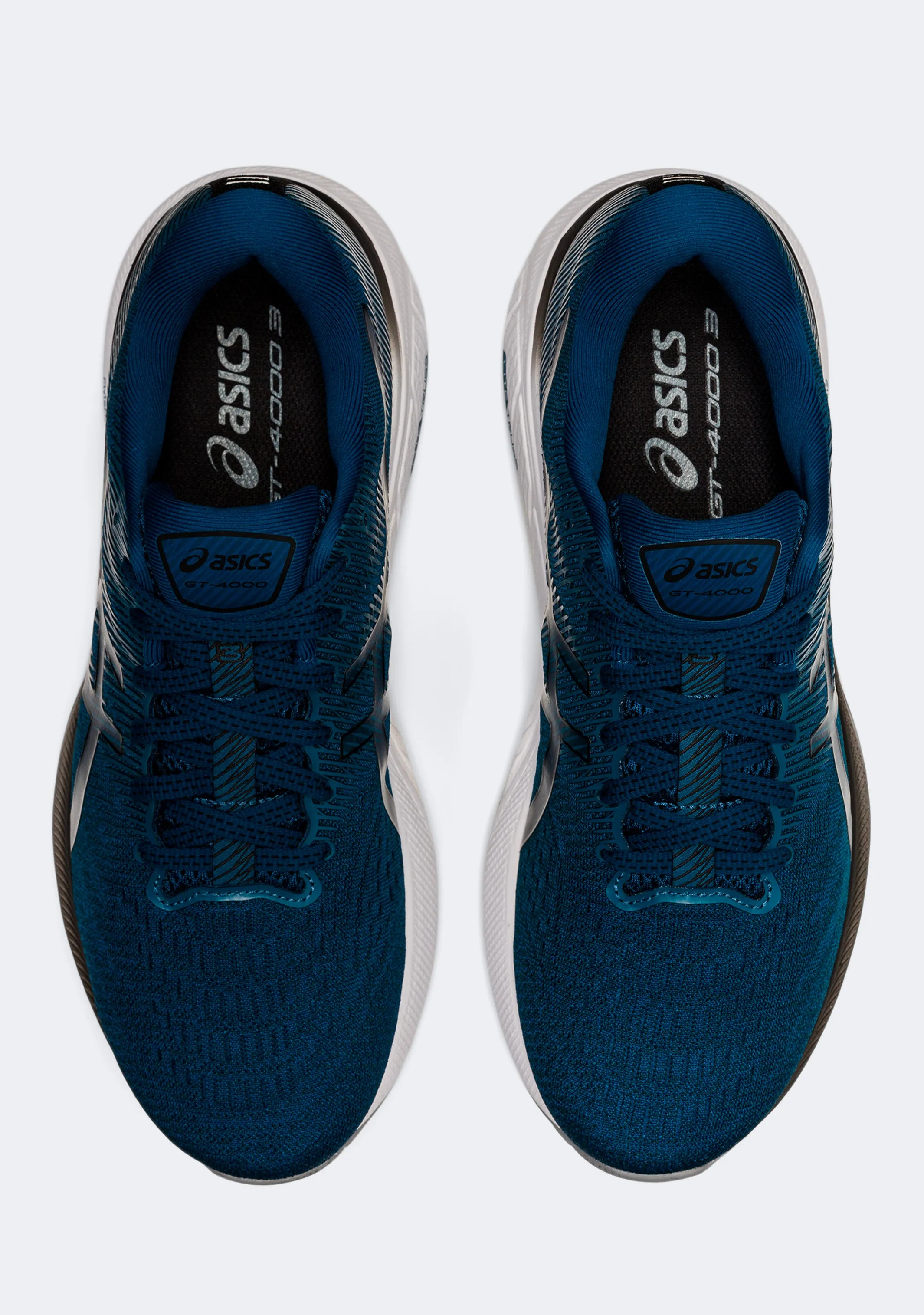 Asics Men’s GT 4000 3 (2E Width)