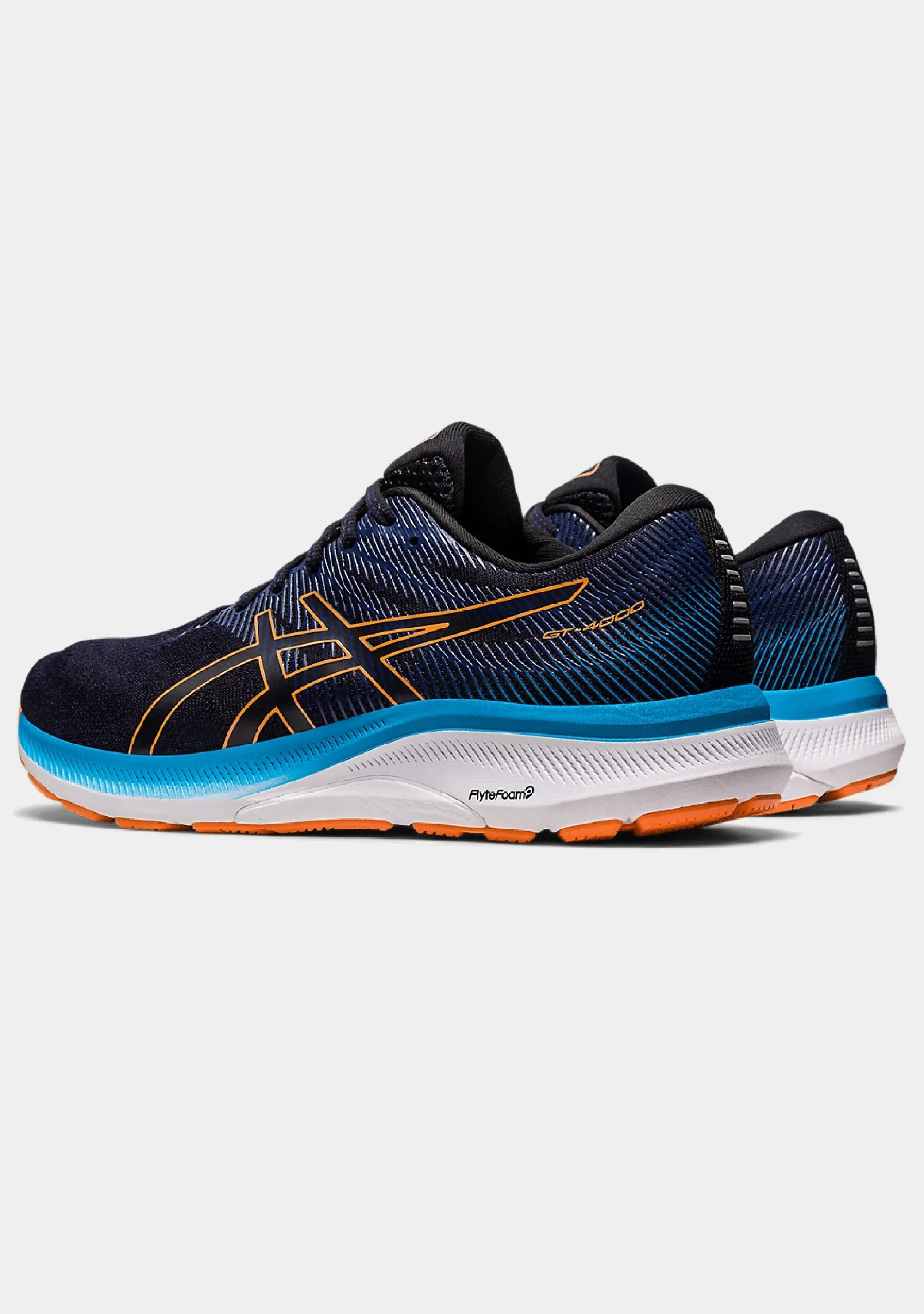 Asics Men’s GT 4000 3 (2E Width)