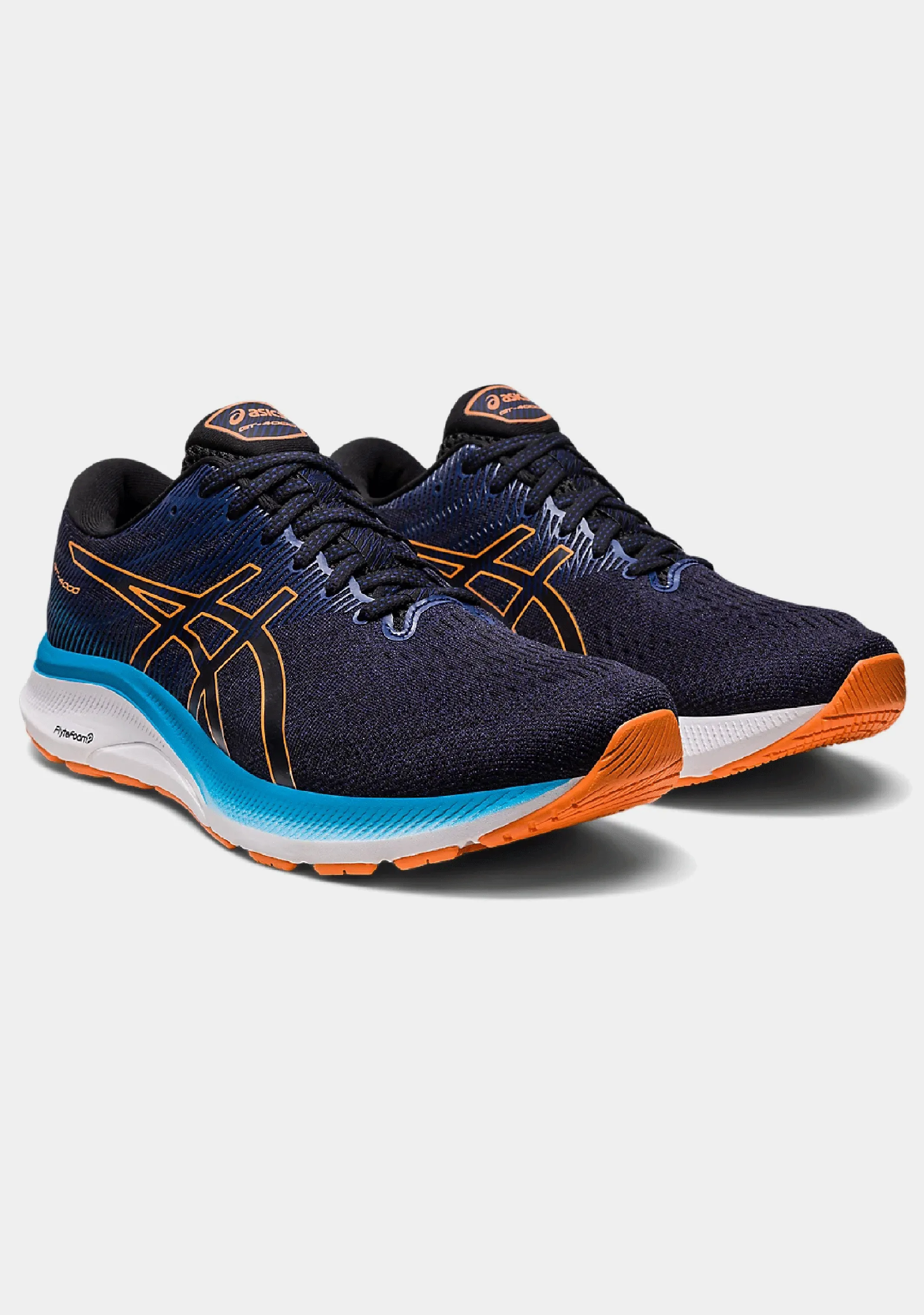 Asics Men’s GT 4000 3 (2E Width)