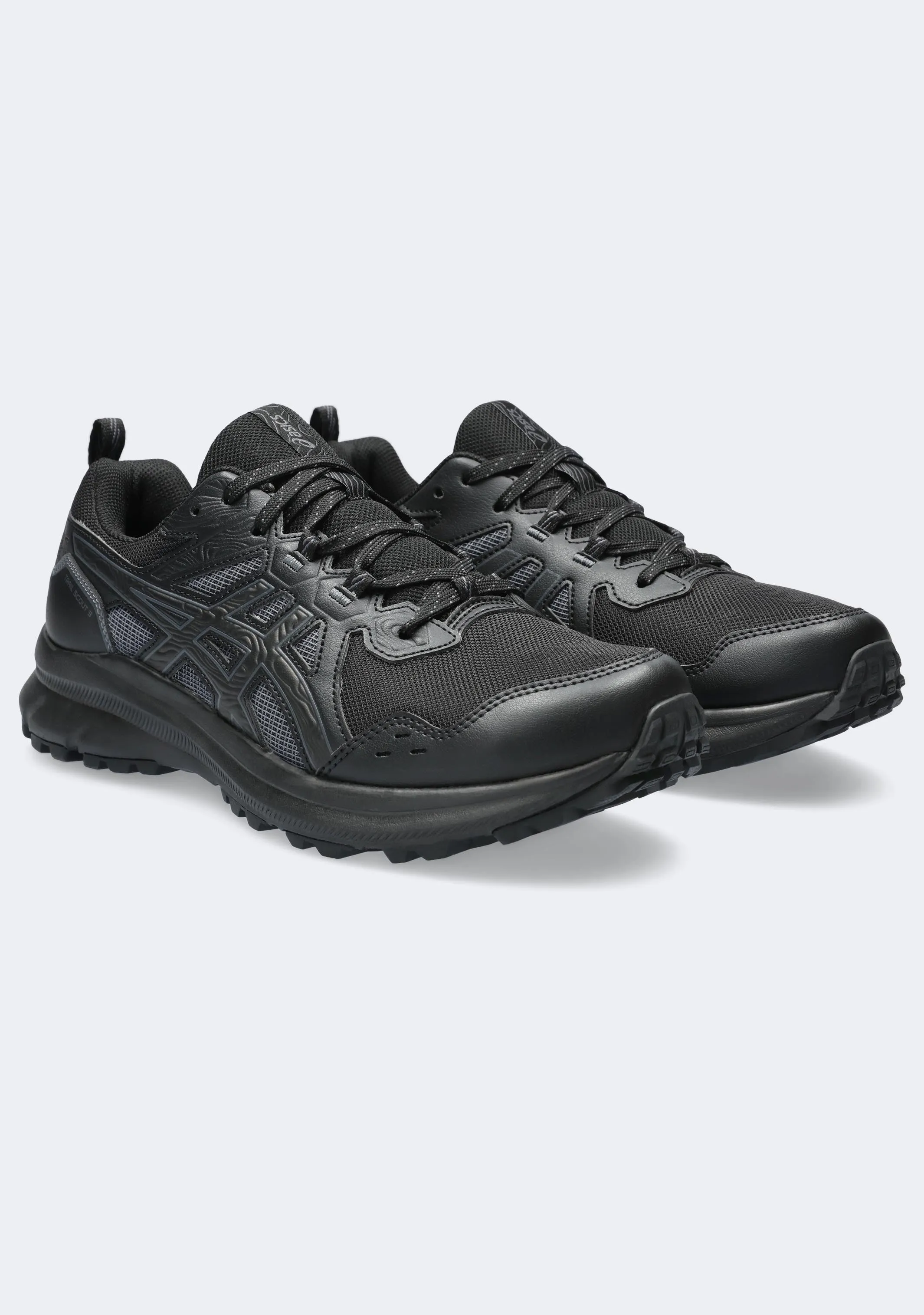 Asics Men’s Trail Scout 3
