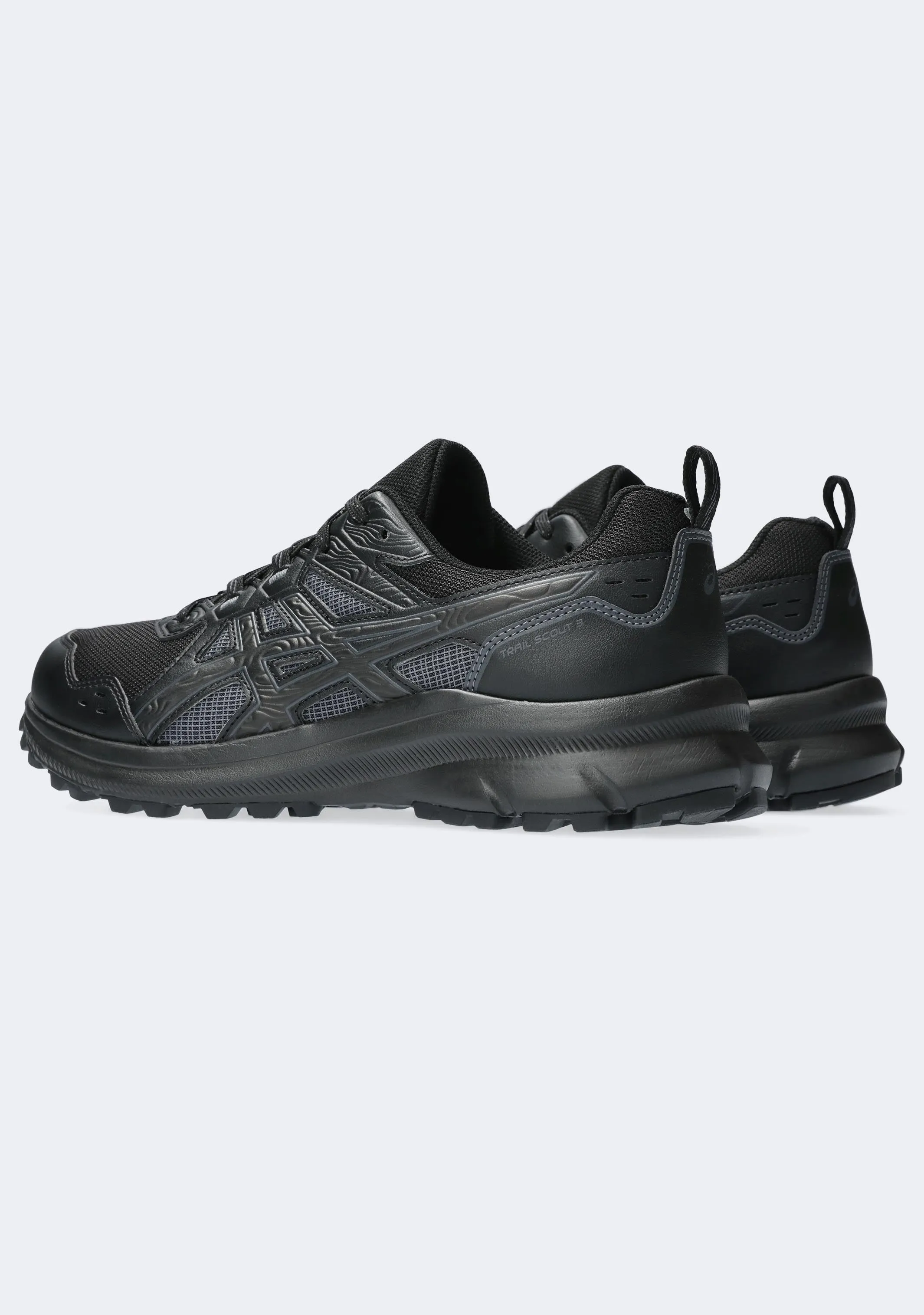 Asics Men’s Trail Scout 3