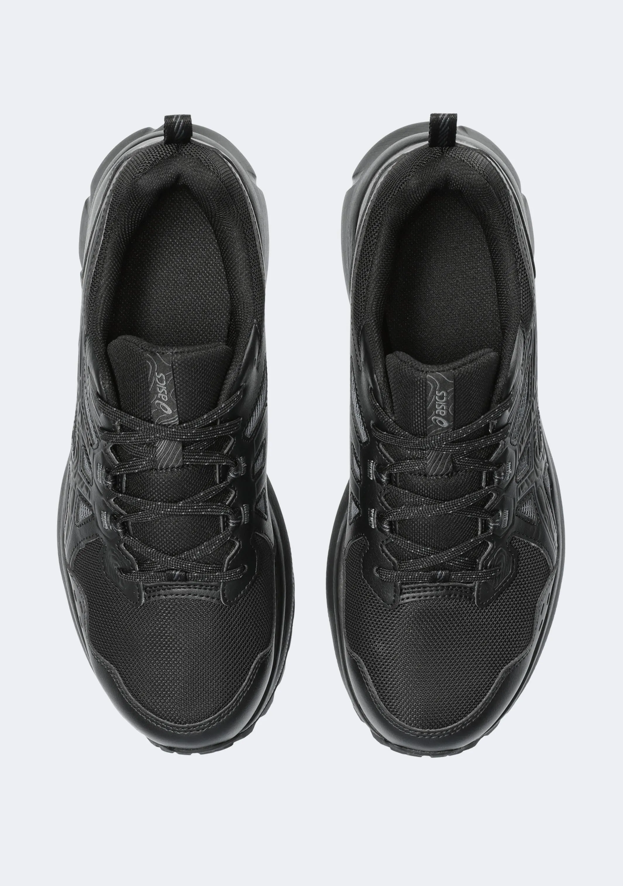 Asics Men’s Trail Scout 3