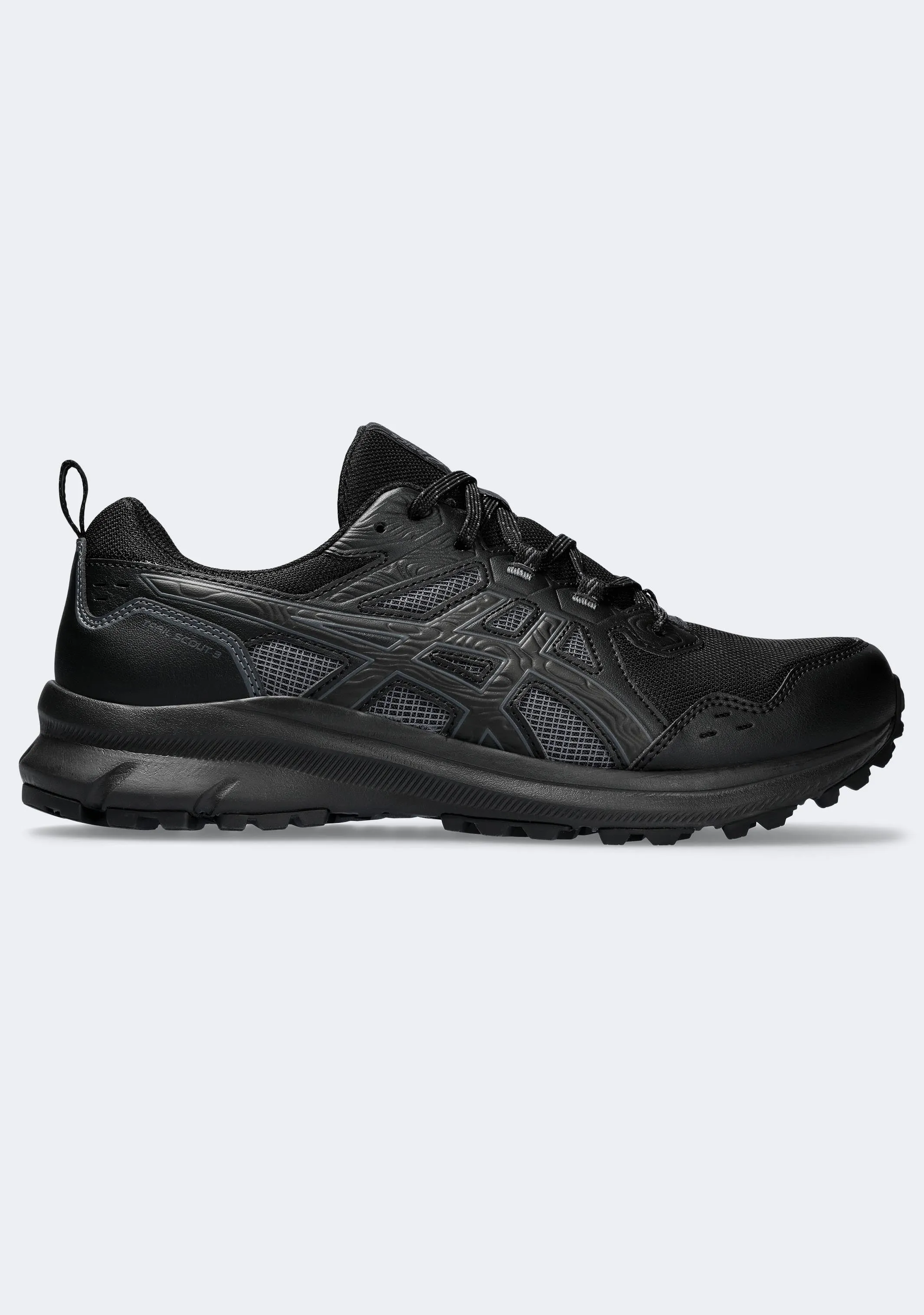 Asics Men’s Trail Scout 3