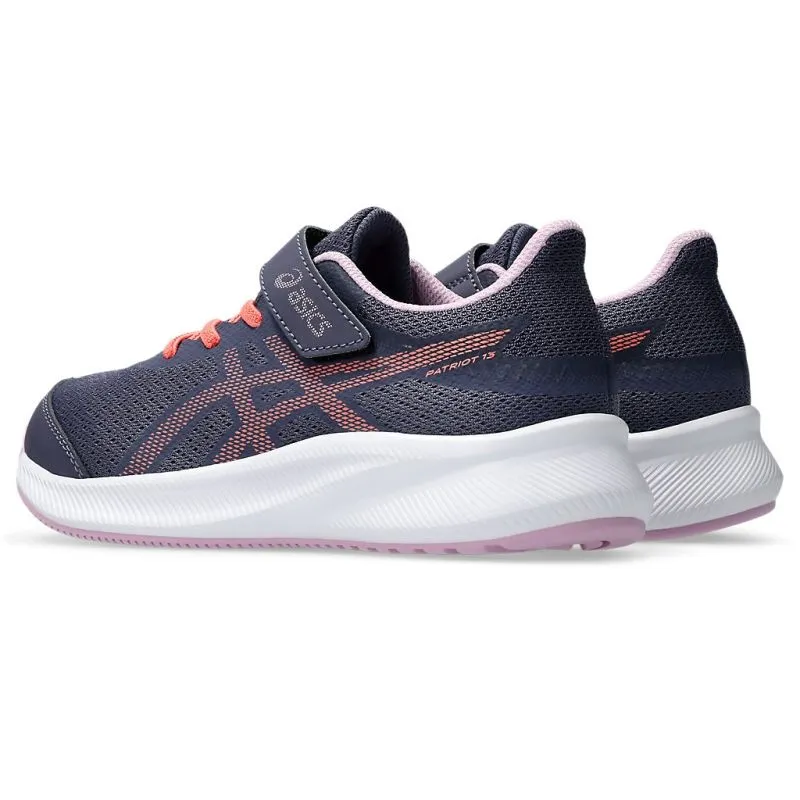 ASICS Patriot 13 PS Kids Running Shoes