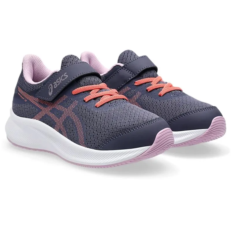 ASICS Patriot 13 PS Kids Running Shoes