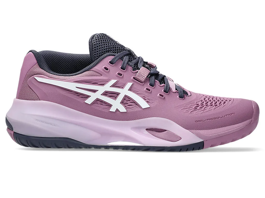 ASICS Women's Gel-Resolution X