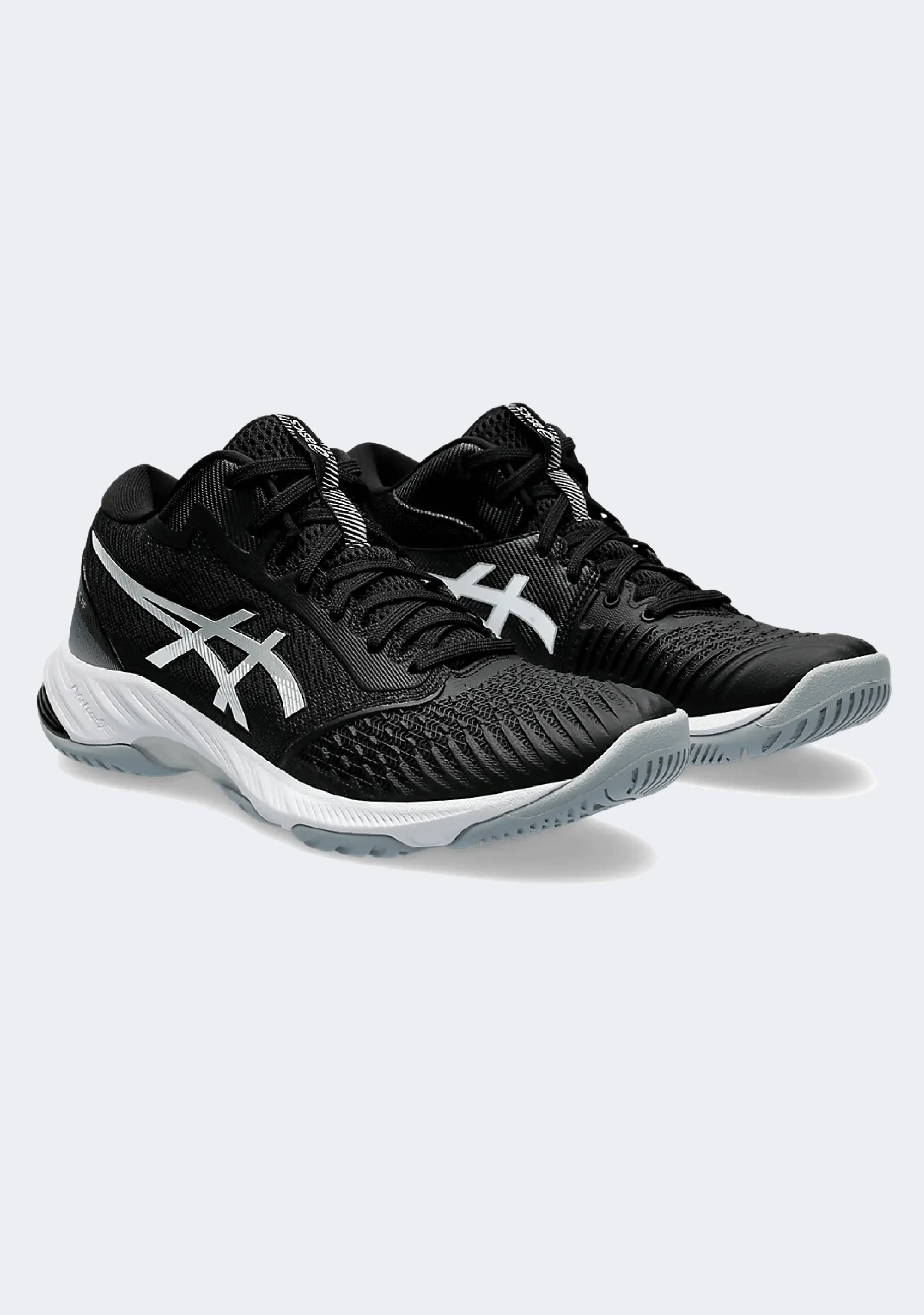 Asics Womens Netburner Ballistic FF MT 3