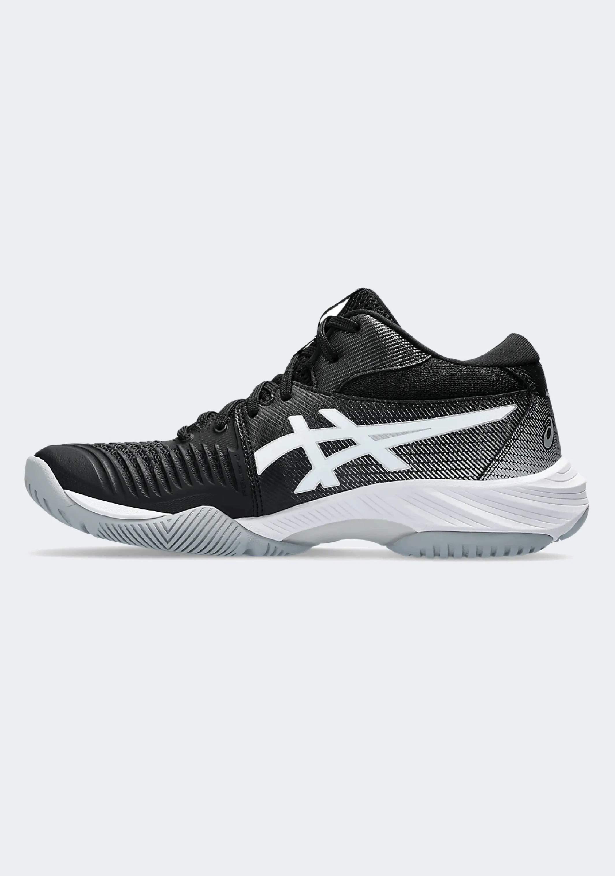 Asics Womens Netburner Ballistic FF MT 3