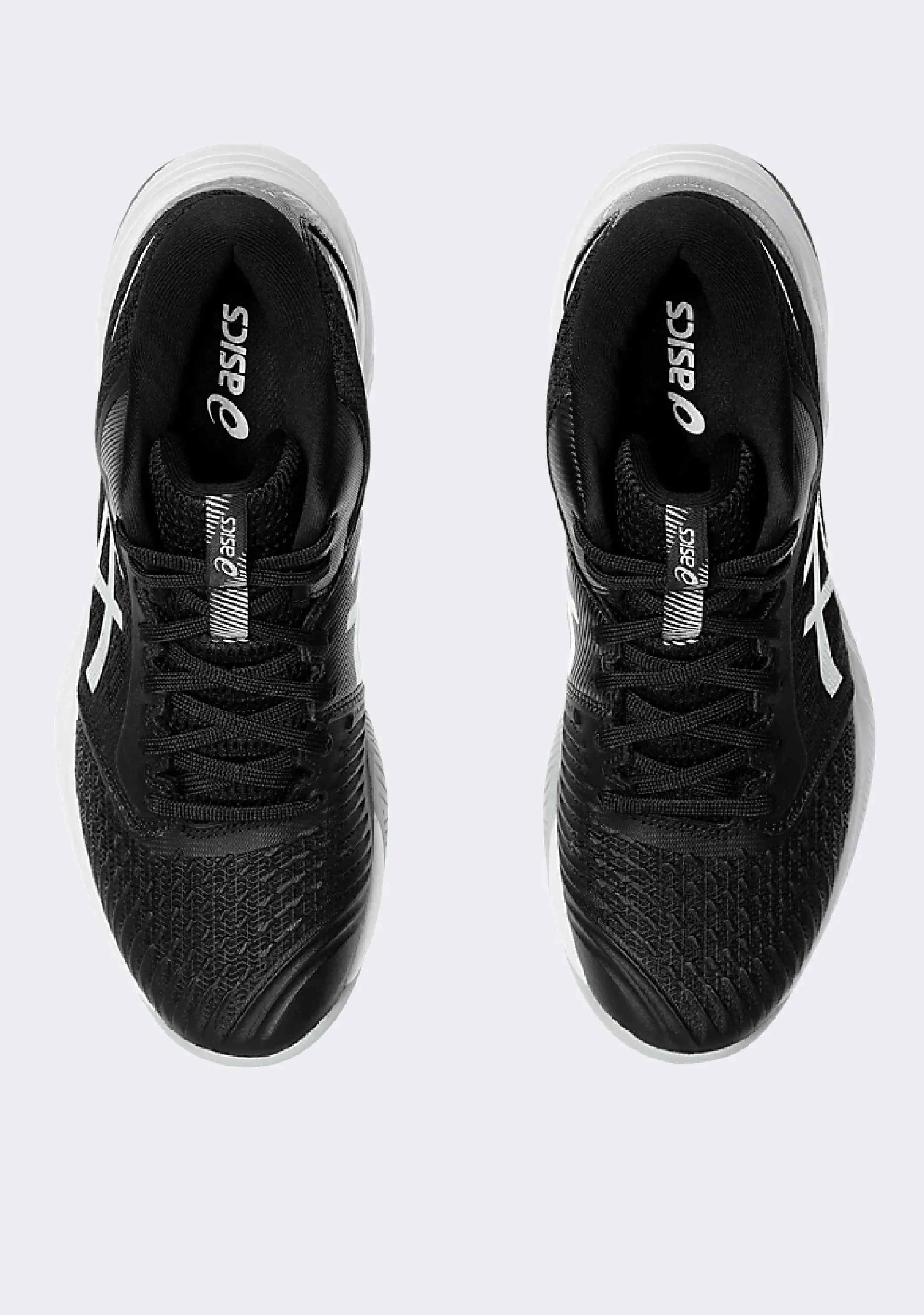 Asics Womens Netburner Ballistic FF MT 3